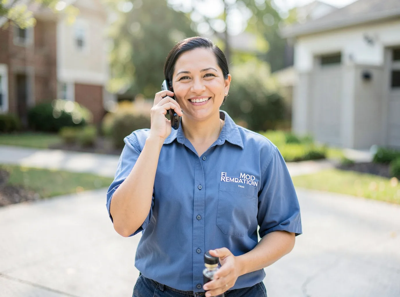 Mold Remediation Kerrick, TX FAQs